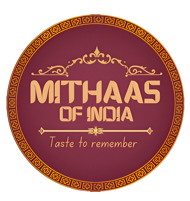 MITHAAS OF INDIA